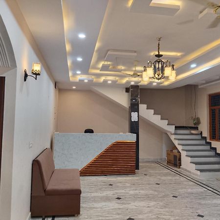 Atithi Inn Khajurāho Extérieur photo
