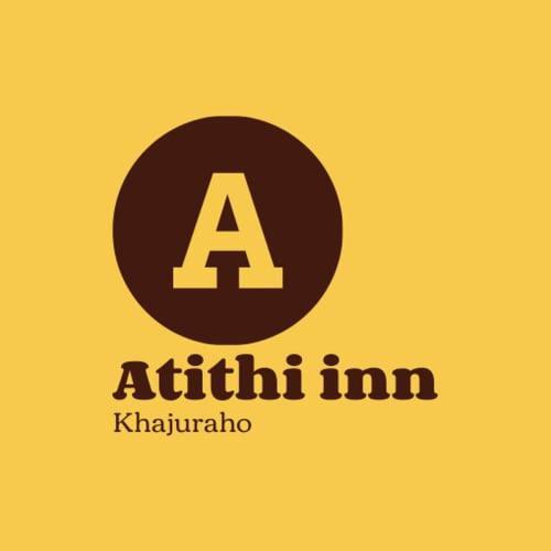 Atithi Inn Khajurāho Extérieur photo