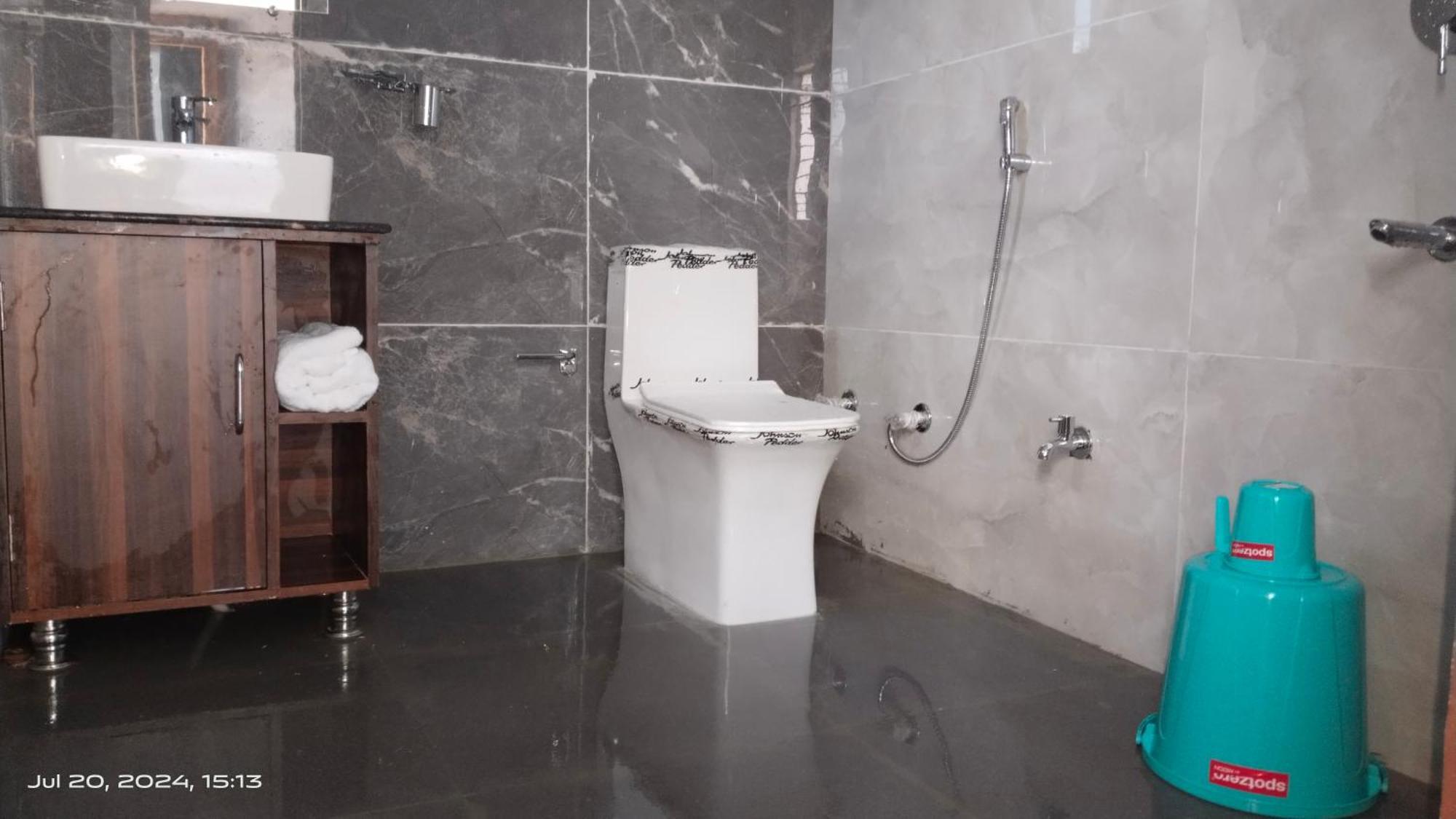 Atithi Inn Khajurāho Extérieur photo