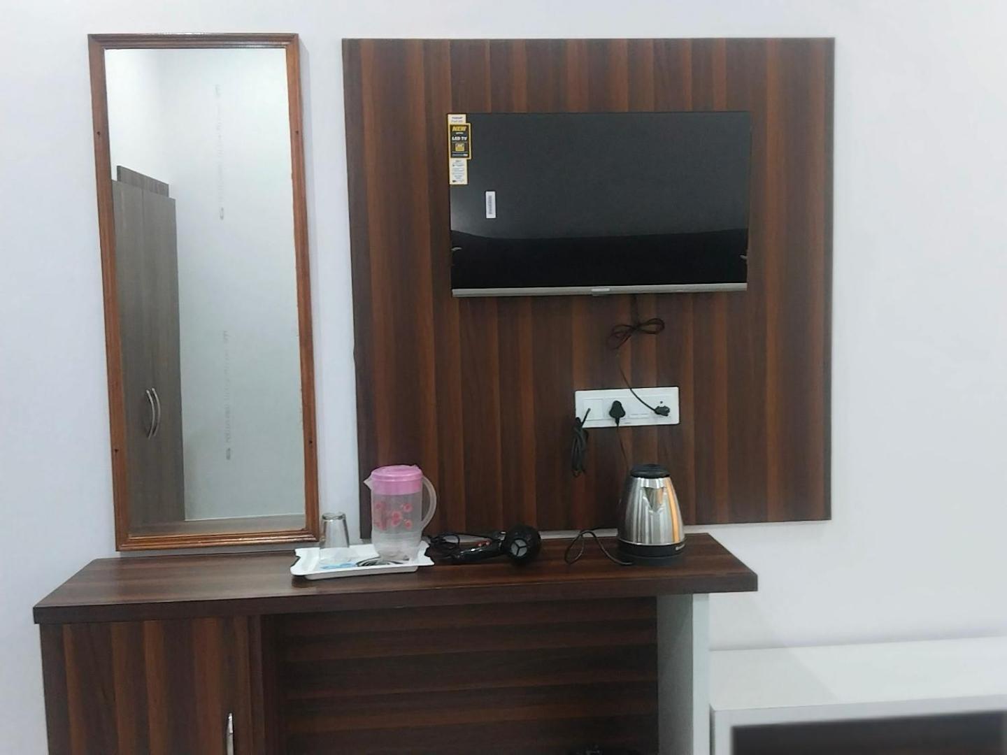 Atithi Inn Khajurāho Extérieur photo